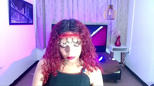luisa__torres webcam