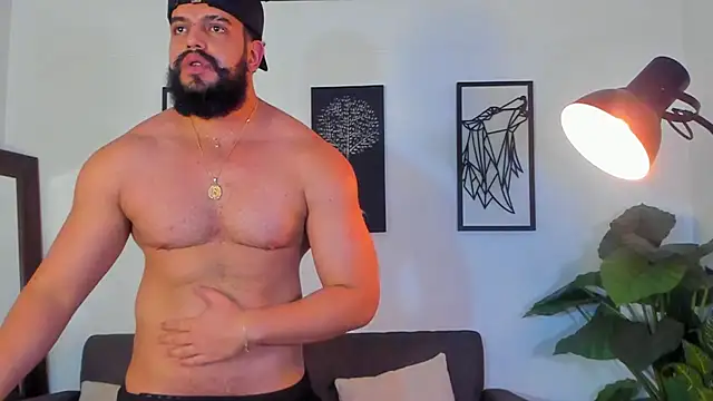 Justin_kingX7 webcam