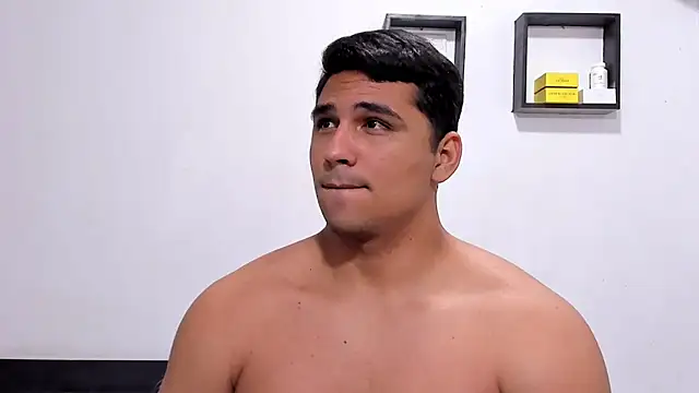 Thiago_bel webcam
