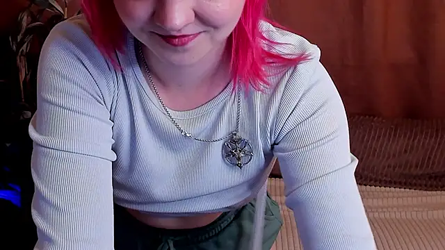Crazykitta webcam