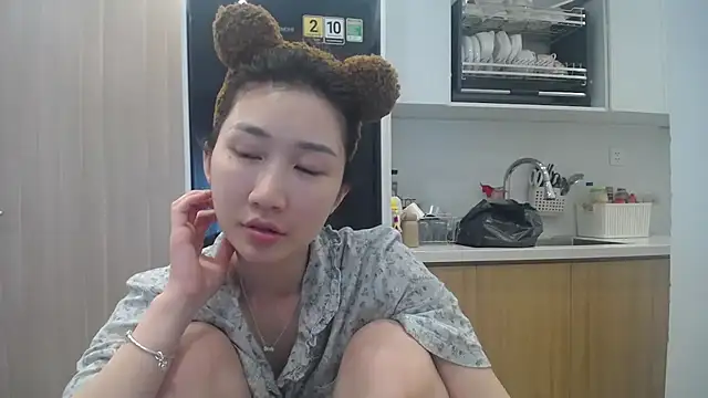 Asiagirll
