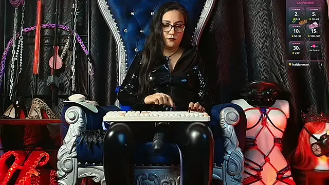 abbymora - Abbymora's free webcam - UK Sex Cams