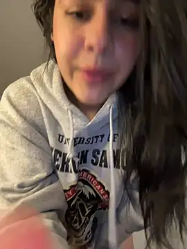 CuteKira7 webcam
