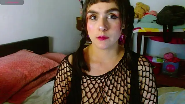 collette_beaufoy_ webcam