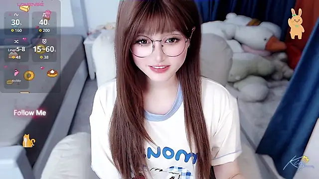 Sweet-18wanwan webcam