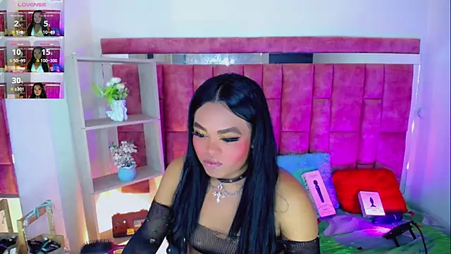 KayleighDreams_ webcam