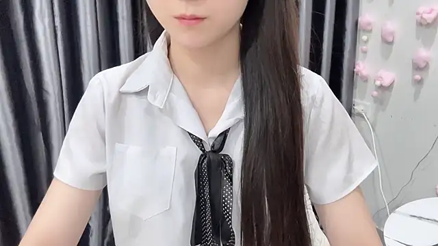 KaleAnisa webcam