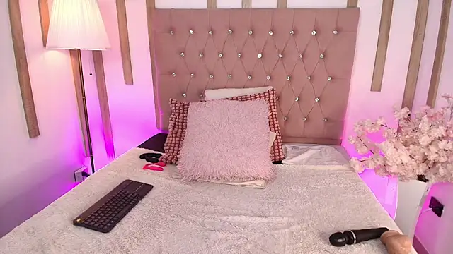 AnnadirtyXo webcam
