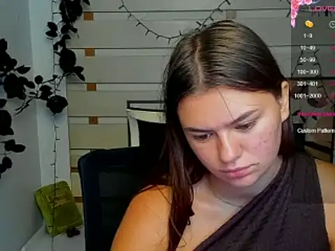 Josephine_Kiss webcam