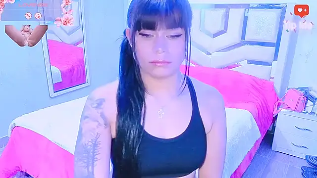 BONNYFETISHSEX webcam