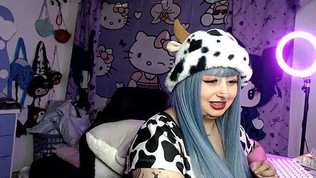 lussyevans24 webcam