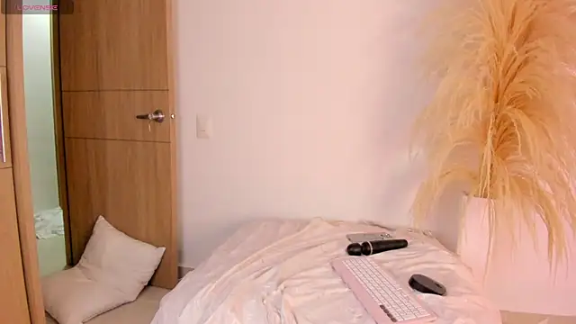 ashlyestone webcam