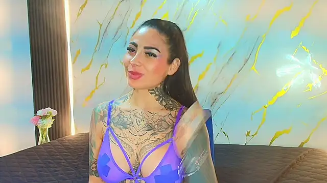 EmiliMontero webcam