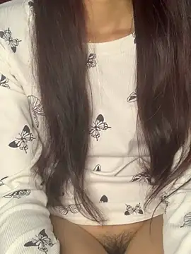 Hana-sexyy webcam
