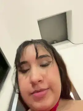 Samantthaescobar webcam