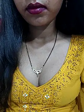 Sharmila-Singh webcam