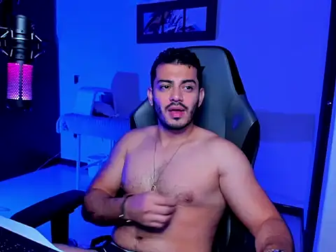 BrunoD31 webcam