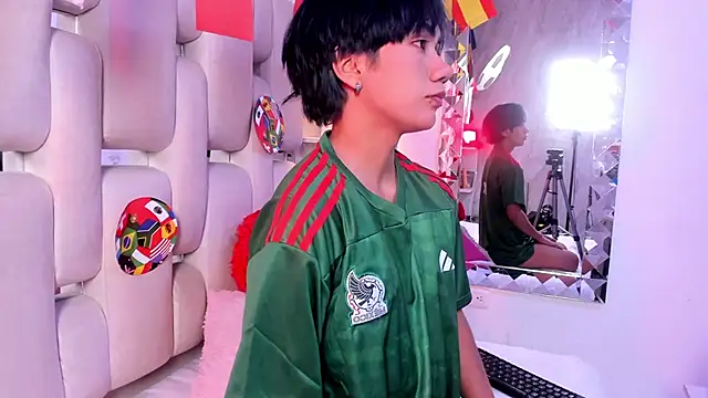 Eriol_ webcam