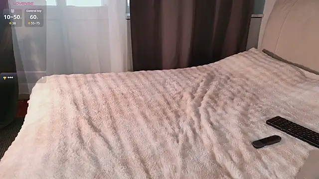 JanettaGrey webcam