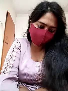 Magical_Girl- webcam