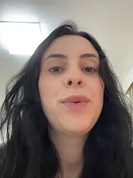 SabrinaoO webcam