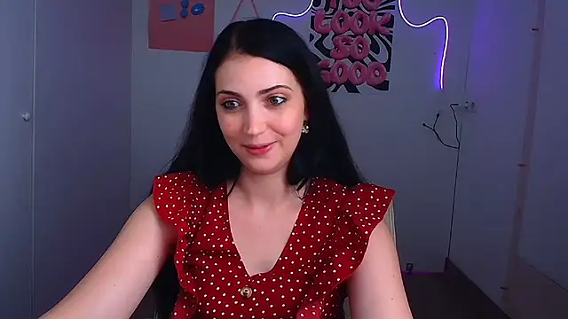 Amalia_amor webcam