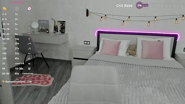 AureliaBliss_ webcam