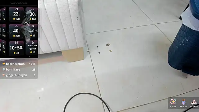 melany_rouse18 webcam