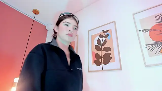 Zamira_Taylor webcam