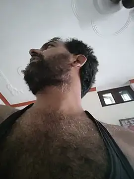 INDIANJONNYSINN webcam