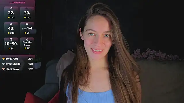 Agnes_Wells webcam