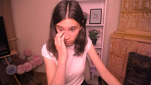 RosaRay_ webcam
