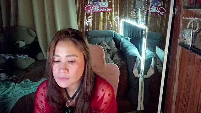 Shiawase1125 webcam
