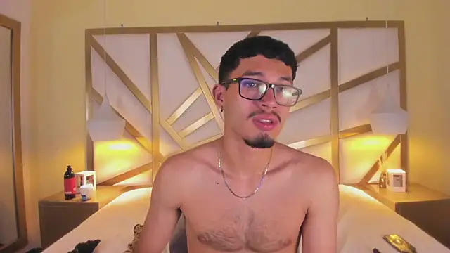Jaxon_Carter webcam