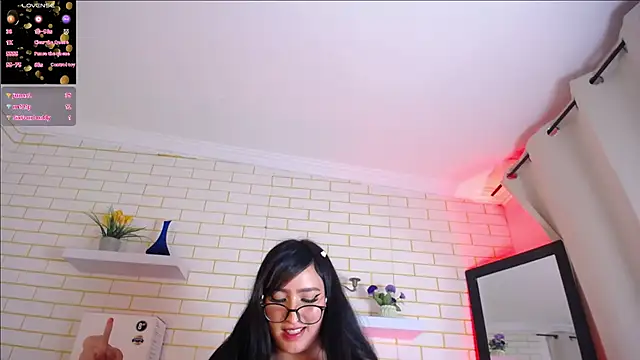 Chloe1126_ webcam