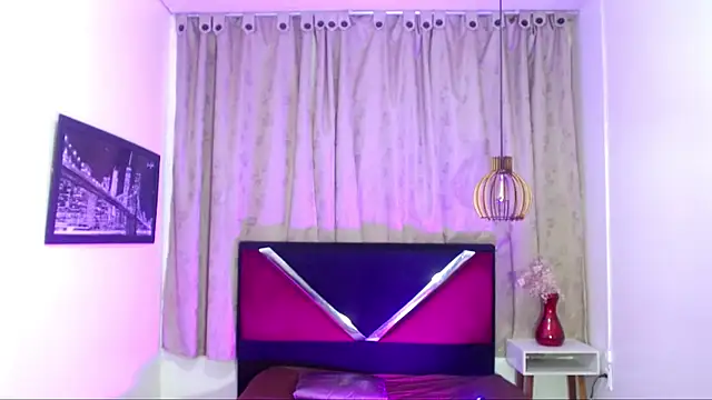 luisa__torres webcam