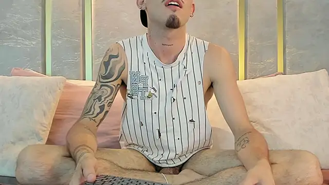 NikoStone_ webcam