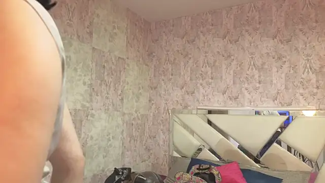 benny_wilson webcam