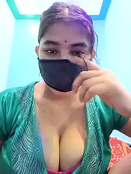 Radhaji_hot webcam
