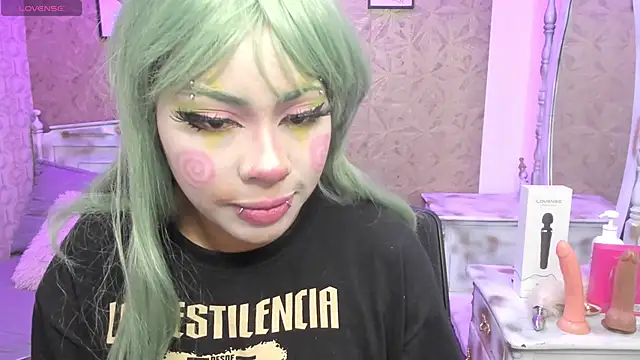 Sofia_clk webcam