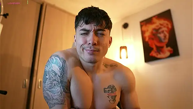 jake_murphy1 webcam