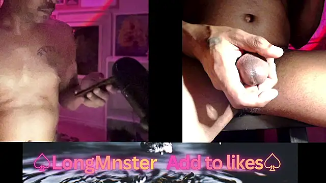 LongMnster webcam