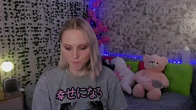 Gina_Gina_love webcam