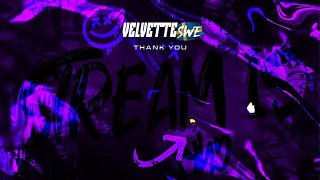 VelvetteSWE webcam