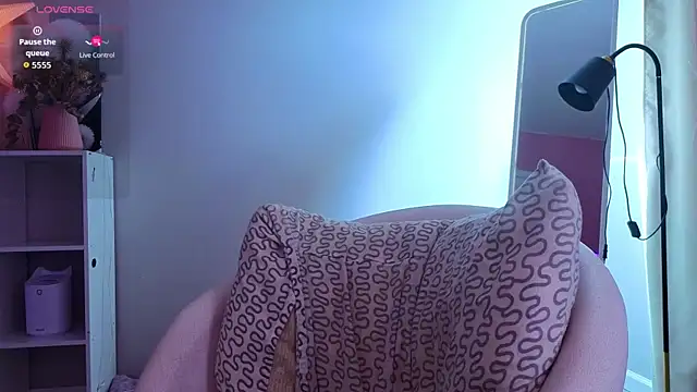 SmolCutie webcam