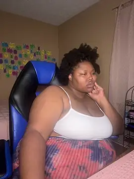 Chocolatebunnyxx96 webcam