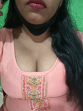 Parul-009 webcam