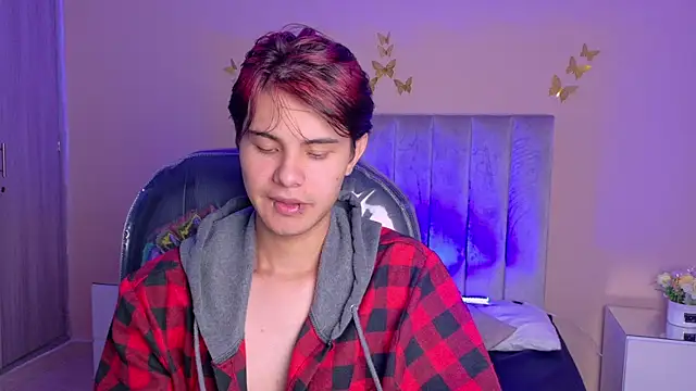 Derek_Sinn webcam
