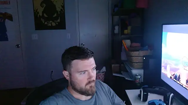 theone07221 webcam