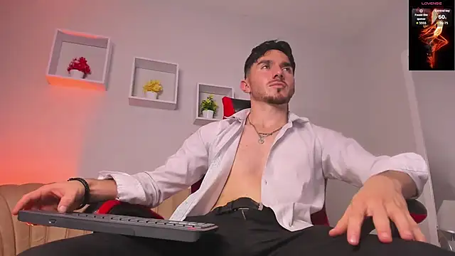 Dante_Blake1 webcam